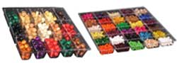 Image drawer inserts Image drawer inserts