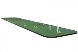 Multi-game surface indoor and outdoor Multi-game surface indoor and outdoor