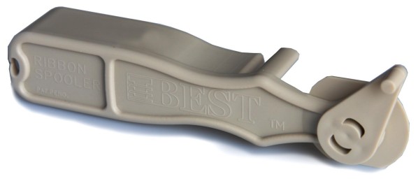 KD-Ribbon Spooler KD-Ribbon Spooler