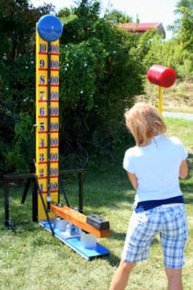 Mini-striker Mini-striker
