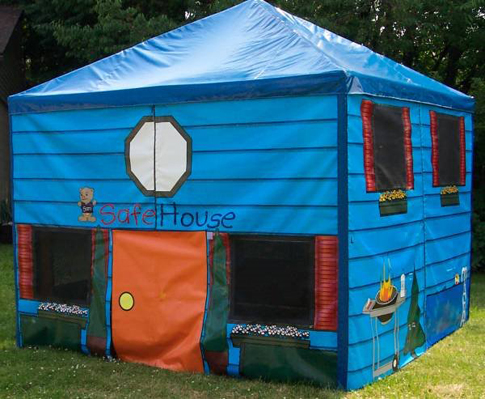 Image of Safety House-2 Image of Safety House-2
