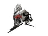Skeleton Fish