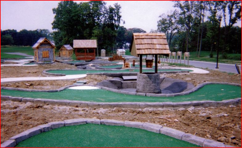 Image Custom Landscaped 3 Image Custom Landscaped 3