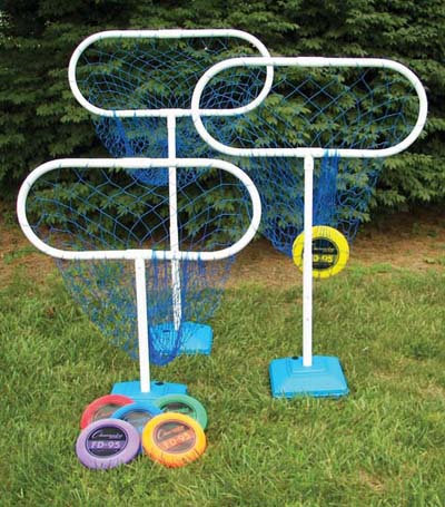 Golf Discs