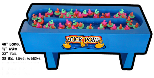 Duck Pond