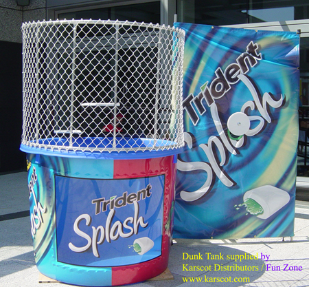 Image Dunk Tank 4