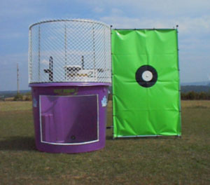 Image Dunk Tank 