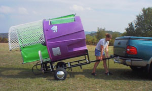 Image of Dunk Tank 3