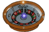 Roulette Wheel