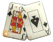 bLACKJACK cARDS