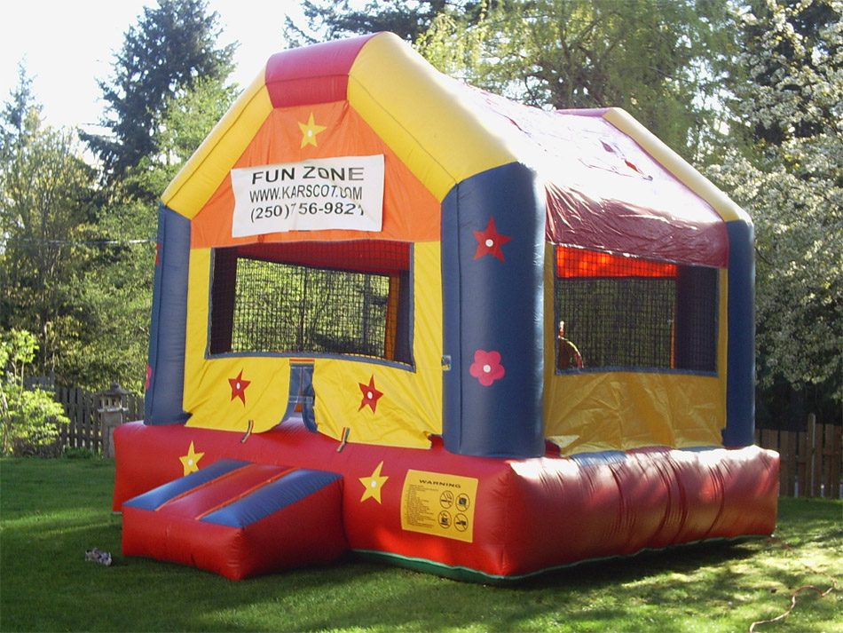 Image Fun House