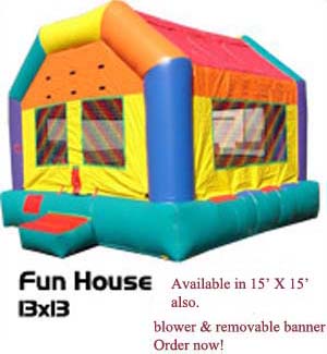 Image of Fun House2 Image of Fun House2