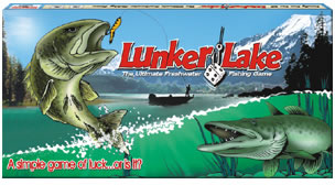 Lunker Box Image Lunker Box Image