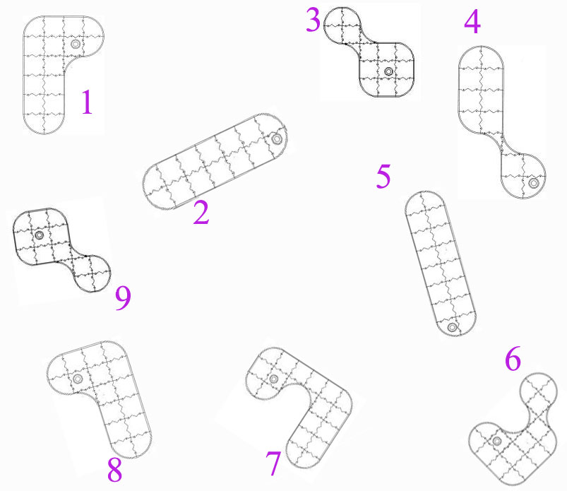Image golf Layout Image golf Layout