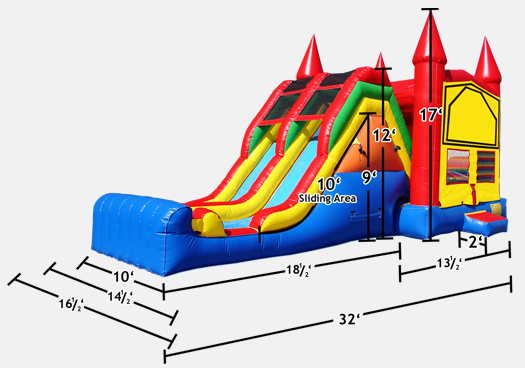 Image Bounce n Double Slide Image Bounce n Double Slide