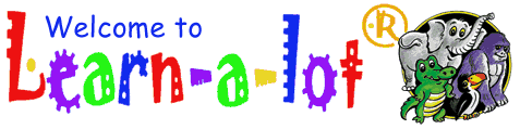 Image Learn a Lot logo Image Learn a Lot logo