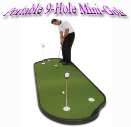 Image Main Golf
