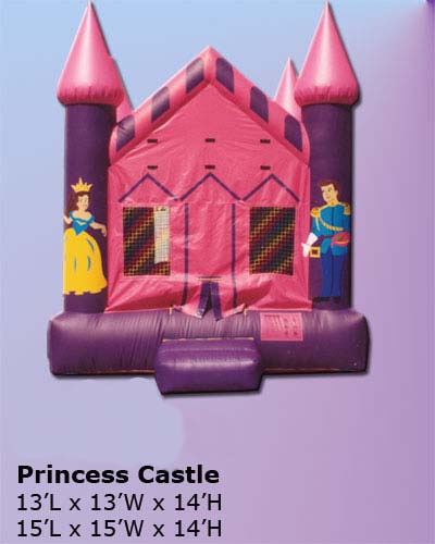 Image Princess castle Image Princess castle