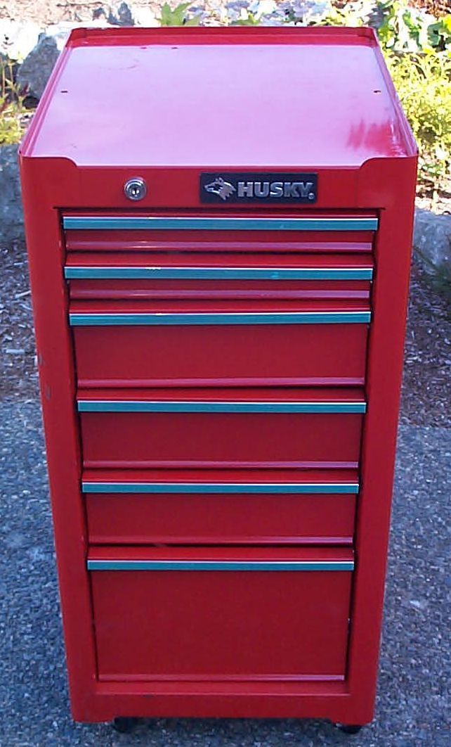 Image Red Tool Cabinet Image Red Tool Cabinet