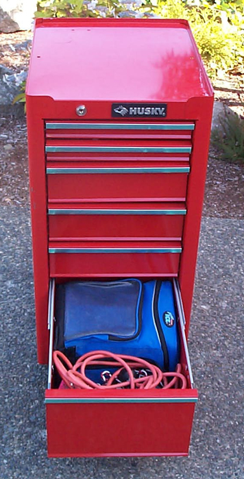 Image Tool Cabinet 3 Image Tool Cabinet 3
