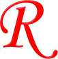 R