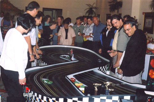 Image Slot Party Image Slot Party