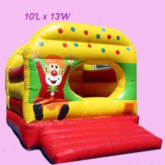Image Bouncer Image Bouncer