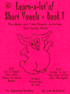 Image Short Vowels 1 Image Short Vowels 1