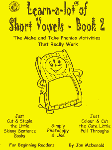 Image Short Vowels 2 Image Short Vowels 2