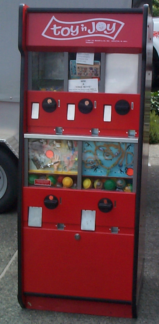 Vending Machine